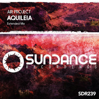 Air Project - Aquileia (Extended Mix)