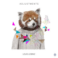 Louis Leibniz - Adjustments