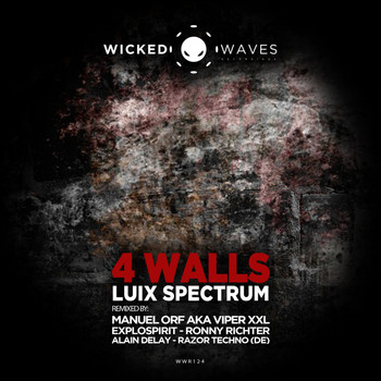 Luix Spectrum - 4 Walls
