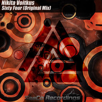 Nikita Voitkus - Sixty Four