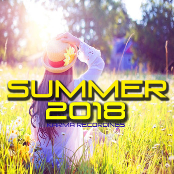 Various Artists - Summer 2018