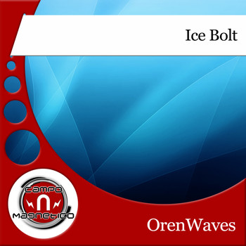 OrenWaves - Ice Bolt
