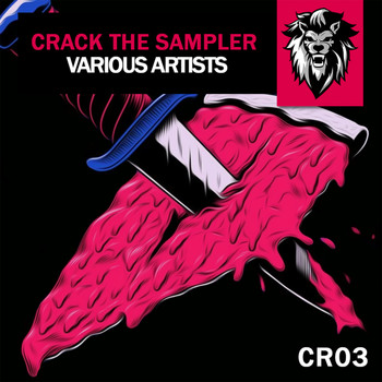 Various Artists - Crack The Sampler #01