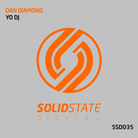Dan Diamond - Yo DJ