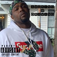 Reefa - Smoking W/ Driving (Explicit)