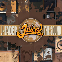 J-Fader - The Sound