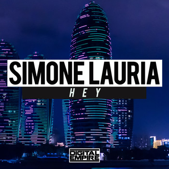 Simone Lauria - Hey