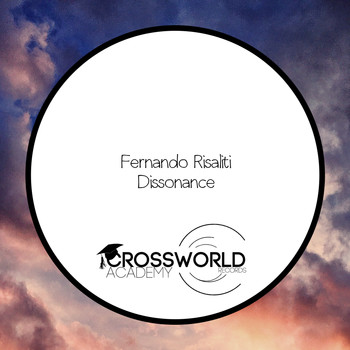 Fernando Risaliti - Dissonance