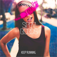 Suprafive - Keep Running
