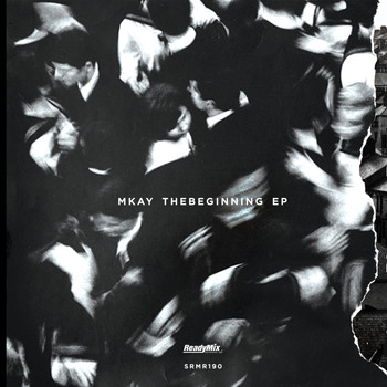 Mkay - The Beginning EP