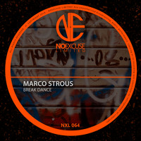 Marco Strous - Break Dance