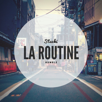 Stucki - La Routine