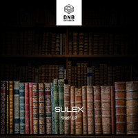 Sulex - Shelf EP