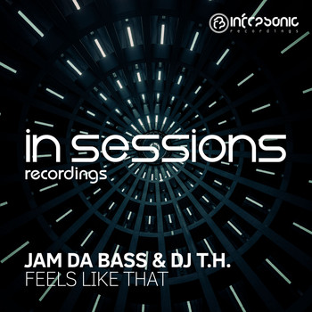 Jam Da Bass & DJ T.H. - Feels Like That