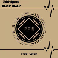 MOtigers - Clap Clap