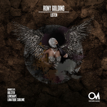 Rony Golding - Listen