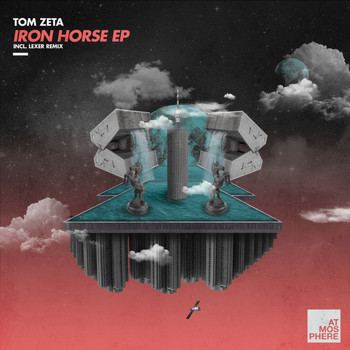 Tom Zeta - Iron Horse EP