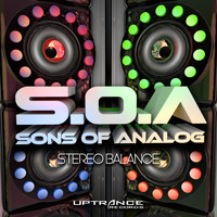 Sons of Analog - Stereo Balance