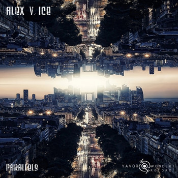 Alex V Ice - Parallels
