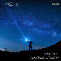 Kwasniewski Stanislaw - Starry Sky (Radio Edit)