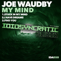 Joe Waudby - My Mind