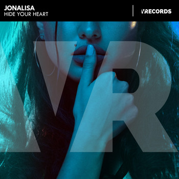 Jonalisa - Hide Your Heart