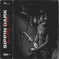 IRA - Sippin' Dark, Writing Poems (Explicit)