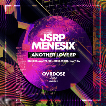 JSRP, Menesix - Another Love EP