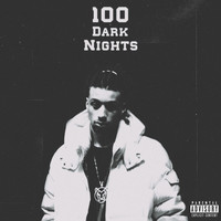 Kofi - 100 Dark Nights (Explicit)