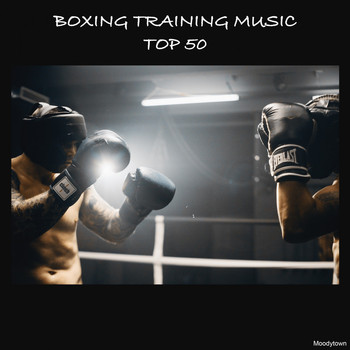 Various Artists - Boxing Training Music Top 50