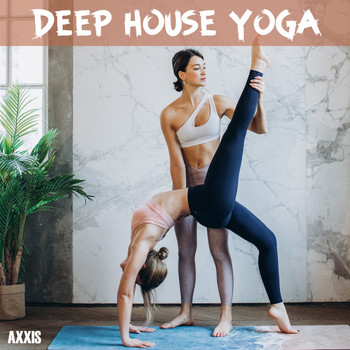 Various Artists - Deep House Yoga