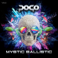 Pogo - Mystic Ballistic