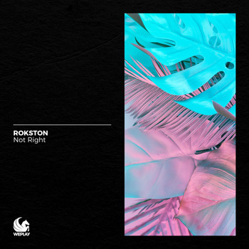 Rokston - Not Right