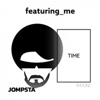 featuring_me - Time