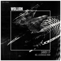 Wollion - Gambit EP