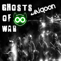 Jaiqoon - Ghosts of War