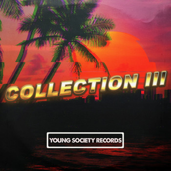 Various Artists - Young Society Records: Collection 3