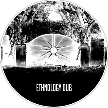 Cosmic Mantis - Ethnology Dub