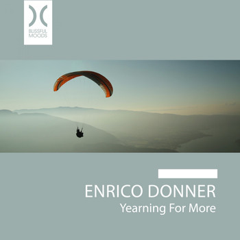 Enrico Donner - Yearning for More
