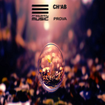 Ch'ab - Prova
