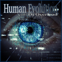 Dj Overlead - Human Evolution