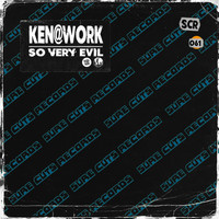 Ken@Work - So Very Evil