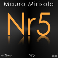 Mauro Mirisola - Nr5