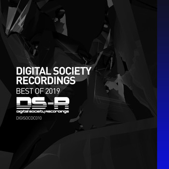 Various Artists - Digital Society Recordings Best Of 2019