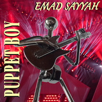 Emad Sayyah - Puppet Boy