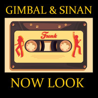 Gimbal & Sinan - Now Look