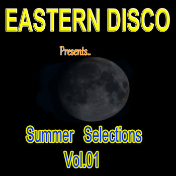 Various Artists - Summer Selections, Vol. 01 (Explicit)