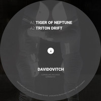 Davidovitch - Tiger of Neptune