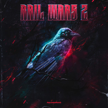 Stoned Level - Rail Wars 2