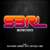 S3RL - The S3RL EP (Explicit)